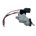 ABKW-Cliff Front Impact Assembly For Roborock Q55 Sweeper Vacuum Cleaner Cliff Sensor Accessories Vue As Shown L