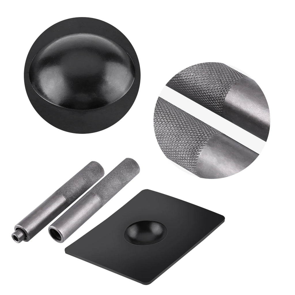 A set of Motorcycle Repair Tools Valve Spring Installation Removal Tools Valve Installation Tools Vue