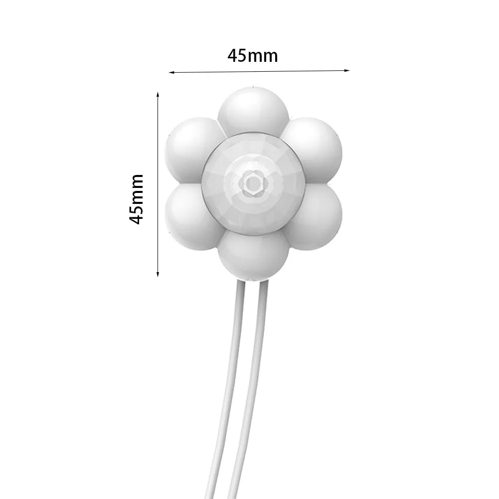 Infrared Sensor Pet Water Fountain Switch | USB Auto Control Pet Fountain Switch Vue