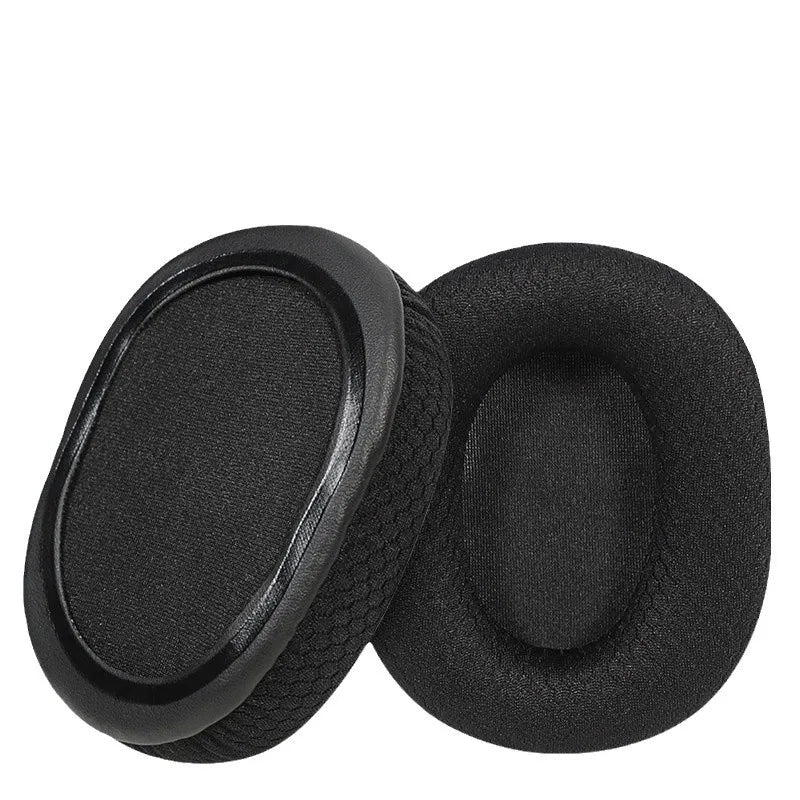 Barracuda X Earpads For Razer BarracudaX Headphone Replacement Headset Ear Pad Head Beam Pad Sponge Foam Repair Parts Vue