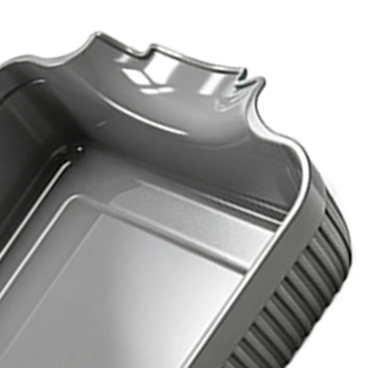 Universal Home Washing Machine Drain Tray, Leak-Proof Water Catch Pan with Hose Adapter, Front-Load Drip Tray & Floor Protector Vue