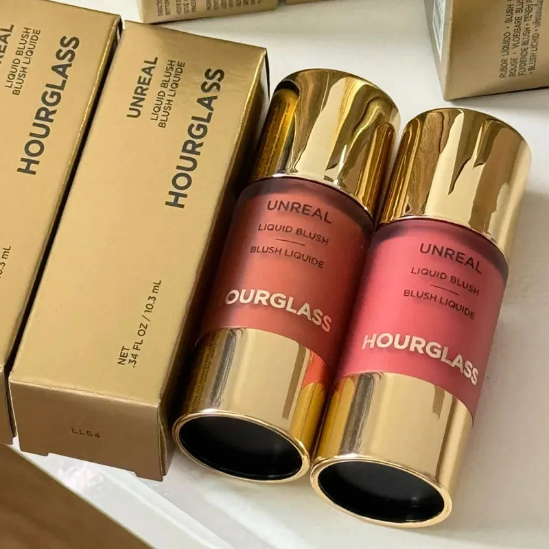 Hourglass Multicolour Creme Oat Cotton Concealer Liquid Foundation Lasting Moisturizing Delicate And Not Easy To Remove Makeup Vue