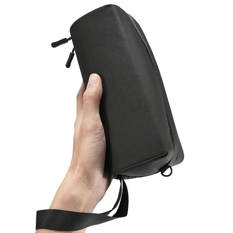 Hot-For Travel Outdoor Handbag For Insta 360 Luna Ultra Action Camera Carrying Case Camera Body Organizer Portable Bag Vue