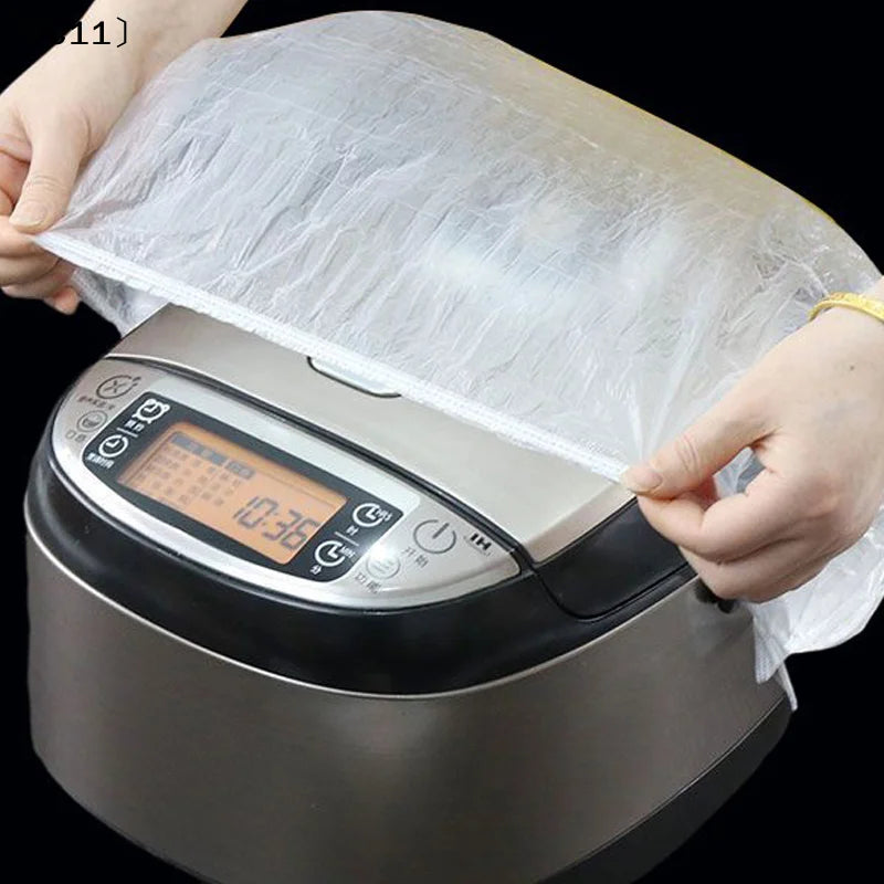 Furniture Plastic Cover Dust-proof Disposable Thicken Upgrade Drop