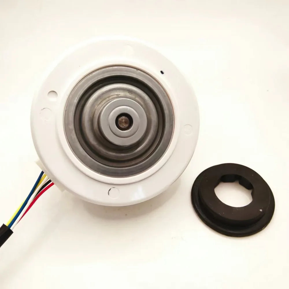 DC310V Brushless Motor DIY Power Generation Experiment Brushless Wind Generator Double Ball Bearing 40W 1050RPM Brushless Motor Vue Default Title