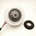 DC310V Brushless Motor DIY Power Generation Experiment Brushless Wind Generator Double Ball Bearing 40W 1050RPM Brushless Motor Vue Default Title