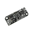 DC5-24V Touch Button Dimming Board LED PWM Stepless Dimming Driver Module Constant Voltage 5A for LED COB Strip Light Panel Vue Default Title