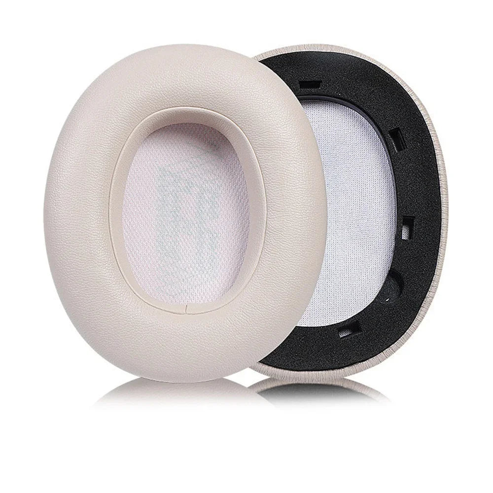 Live650BTNC Earpads For JBL LIVE 650BTNC 660NC Ear Pads Live 650 BTNC Earpads Headphone Ear Pads Cushion Cover Repair Part Vue skin color