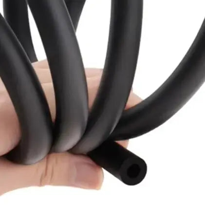 1/2PCS Bicycle Inner Cabling Frame Muffler Absorbent Cotton Universal Brake Variable Speed Tube Anti-noise Absorbent Cotton Vue