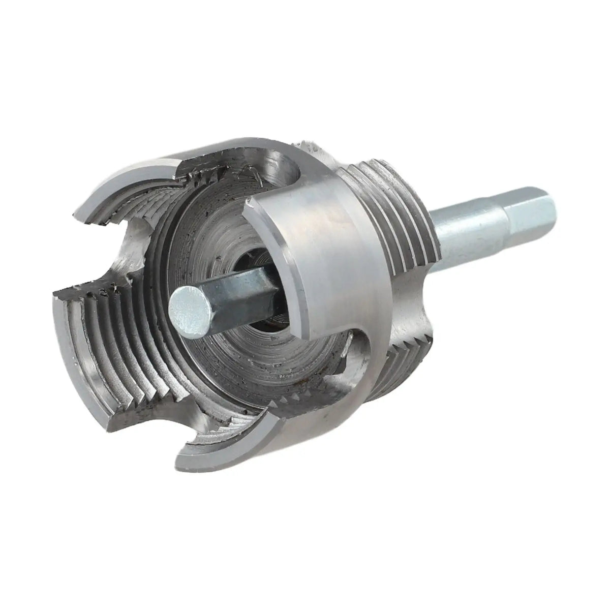 1 Inch PPR Pipe Threader – Internal & External Thread Die Tool Pipe Threading Die Vue