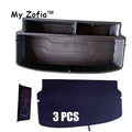 BYD Dolphin Mini Seagull TPE Trunk Organizer Box 2024–2026 Trunk Cargo Organizer Vue A