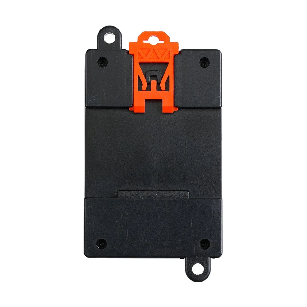 Dual Power UPS Switch Module 12V/24V/60V Automatic Uninterruptible Transfer with Indicator Light Vue