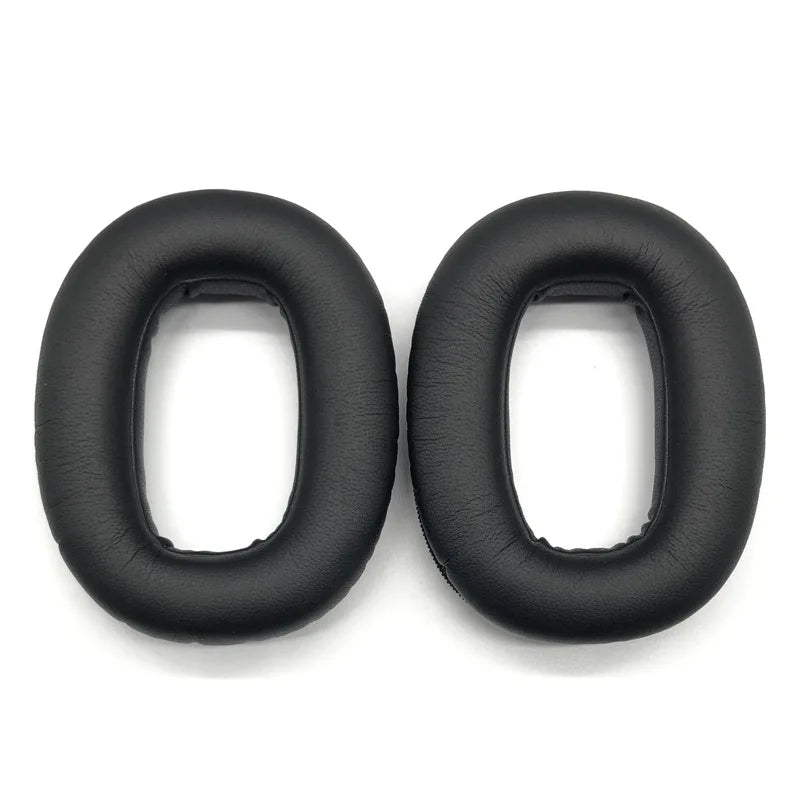 Replacement Earpads for MARSHALL Monitor II ANC 2 Headphones Soft Comfortable Ear Covers Vue