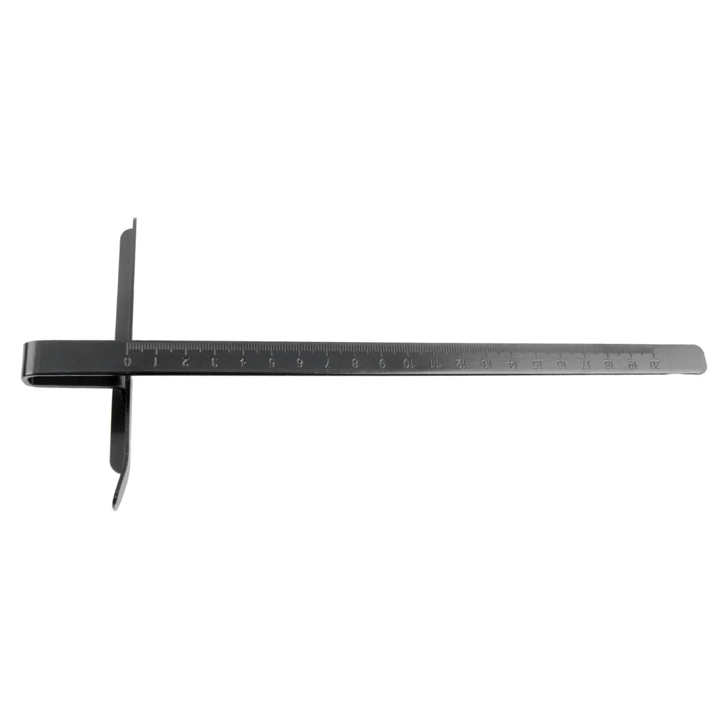 260mm All-Metal Circular Saw Rip Fence Guide | Precise Cuts Circular Saw Accessory Vue