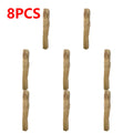 Palo Santo Natural Incense Sticks for Yoga & Aromatherapy Natural Incense Sticks Vue 8 PCS China Mainland