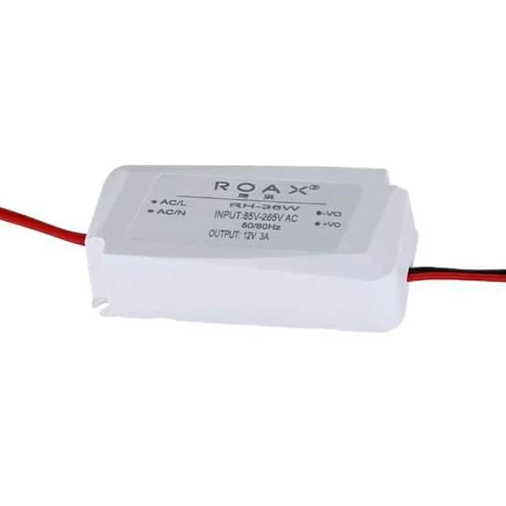 AC to DC Step-Down Power Supply Module AC85-265V to DC 5V 9V 12V 15V 24V 36V Isolation Regulated Switching Power Supply Module Vue