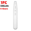 Portable Mosquito Insect Bite Relieve Itching Pen Natural Bug Bite Itch Relief Pen Rechargeable Anti-Itch Pen for Adult Children Vue 1pc 500mAh 4 Gears China Mainland