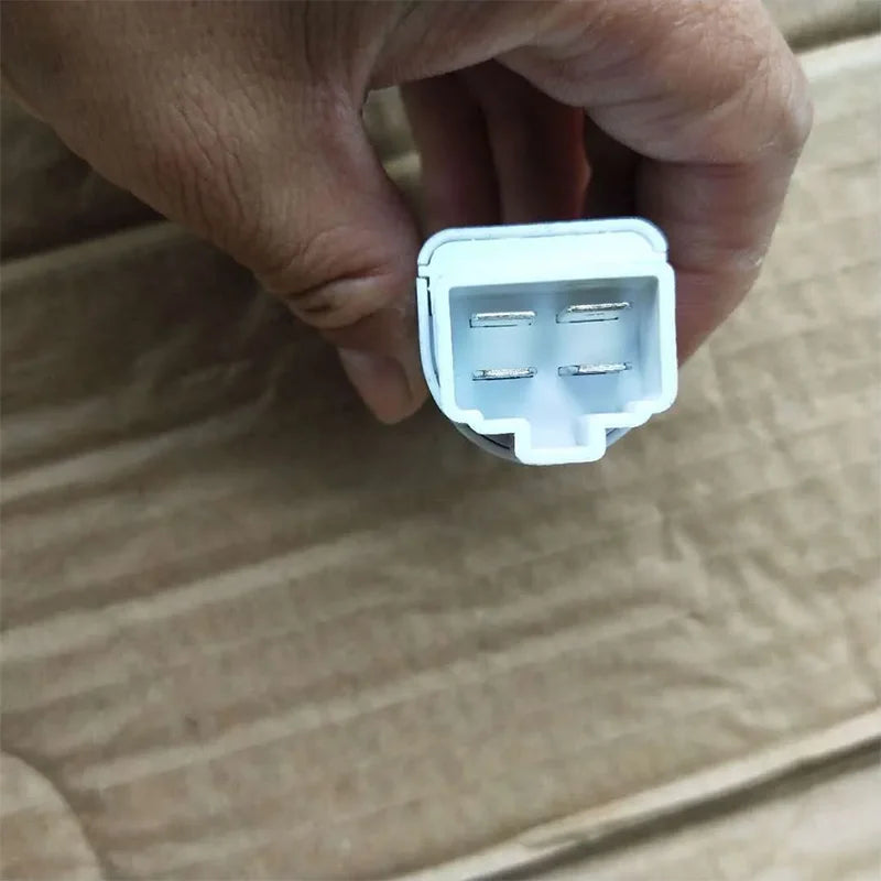 Brake Light Switch for Zotye T600 2014–2020 | Stop Lamp Button Brake Light Switch Vue