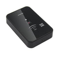 RFID Barcode 2D QR Code Reader 20000 Users Access Control with TTL RS485 Wiegand 26/34 Output IC Card NFC DESFire EV2 Support Vue 6616